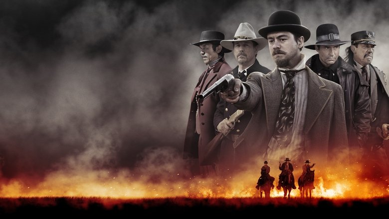 кадр из фильма Big Kill