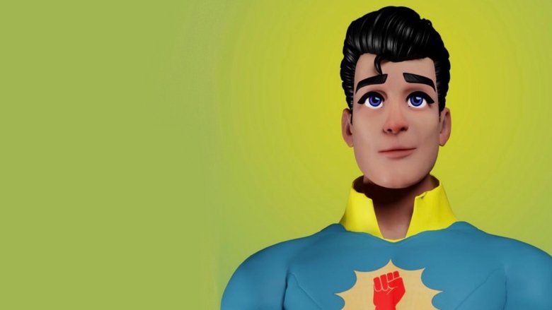 кадр из фильма Atlas: The Animated Movie