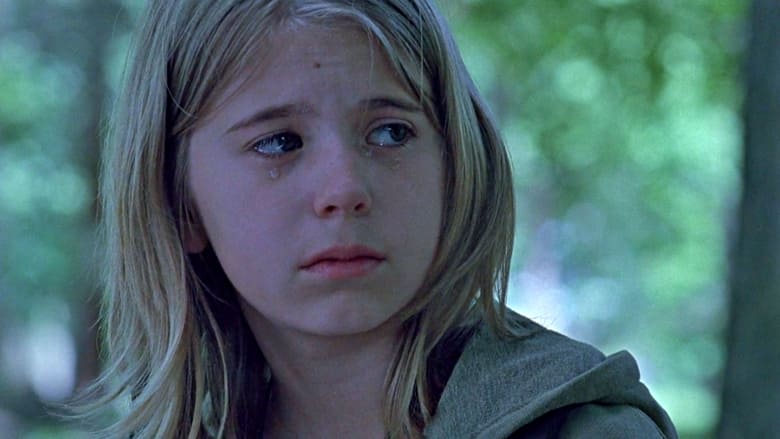 кадр из фильма Дровосек