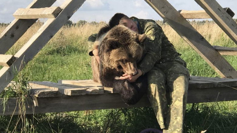 кадр из фильма Страна медведей