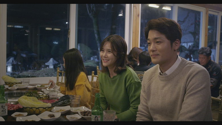 кадр из фильма Овод