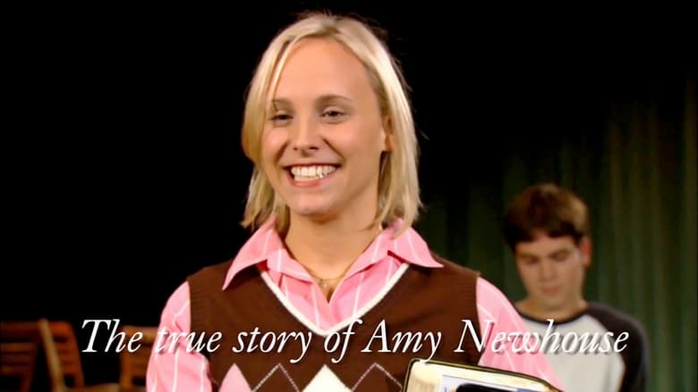 кадр из фильма A Greater Yes: The Story of Amy Newhouse