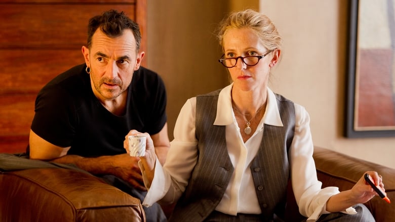 кадр из фильма 9 месяцев строгого режима