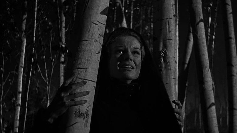 кадр из фильма Address Unknown