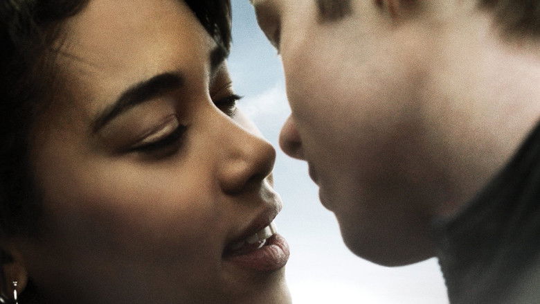 кадр из фильма Вечность между нами