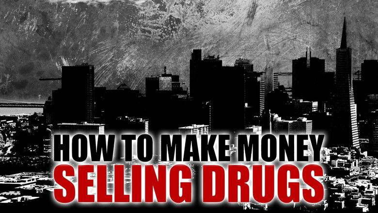 кадр из фильма How to Make Money Selling Drugs