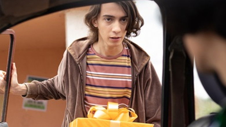 кадр из фильма Mi primer 15