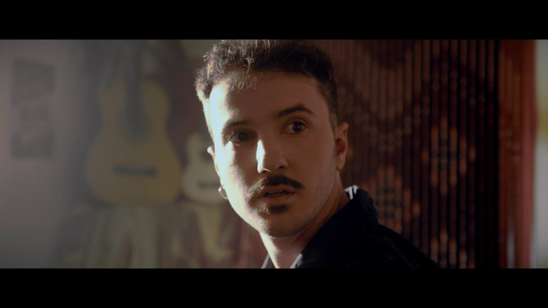 кадр из фильма Lo dejo cuando quiera