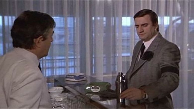 кадр из фильма Te marre pas... c'est pour rire !