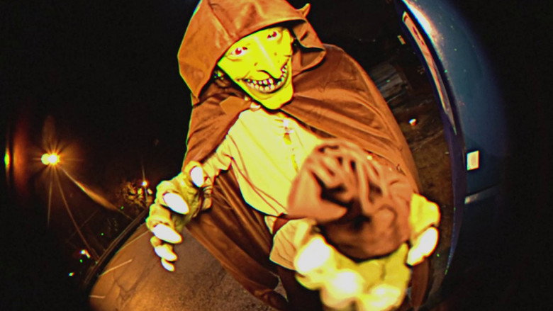 кадр из фильма Goblin Sighting