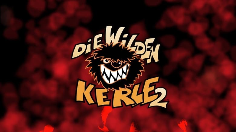 кадр из фильма Die Wilden Kerle 2