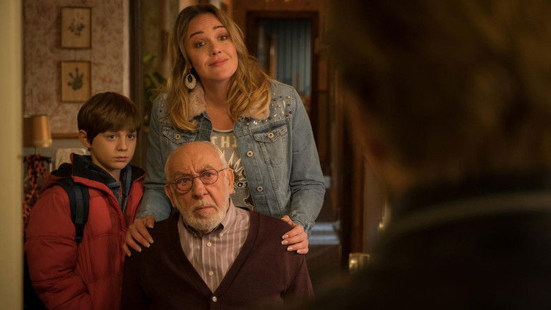 кадр из фильма Mein Freund, das Ekel