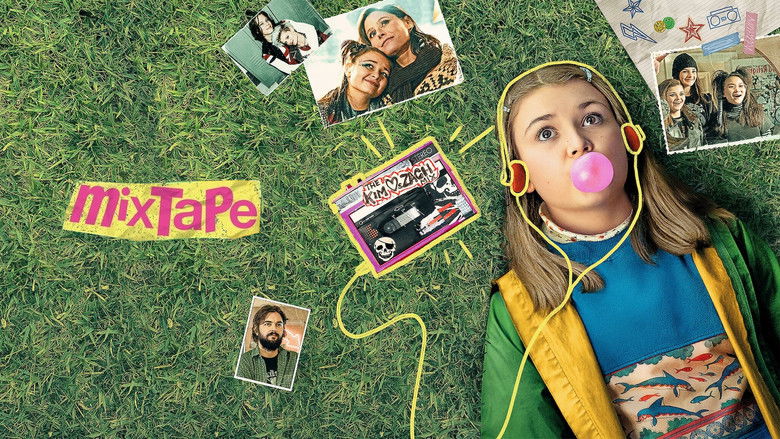 кадр из фильма Микстейп моих родителей