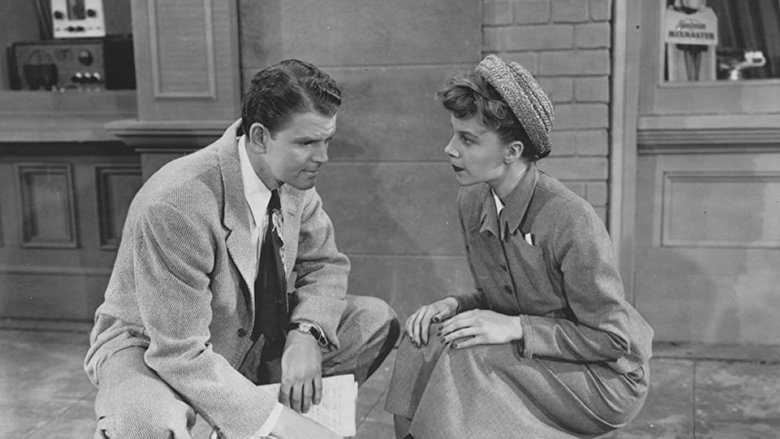 кадр из фильма Leave It to Henry