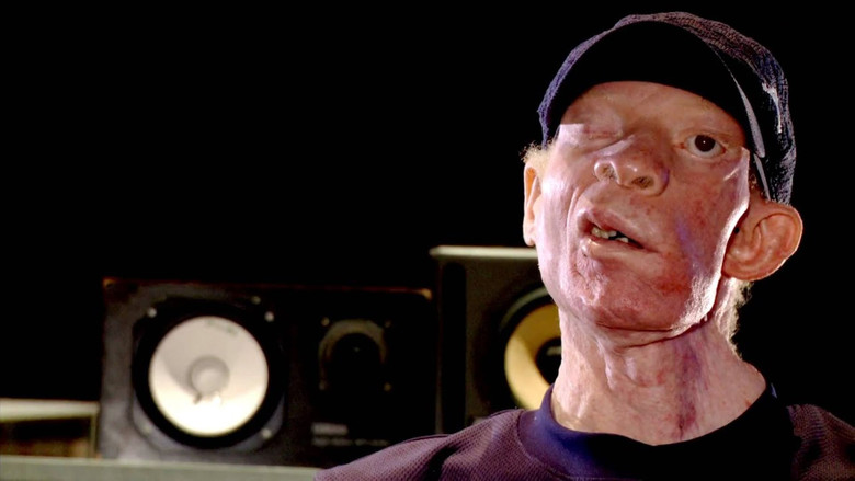 кадр из фильма Hit me with music