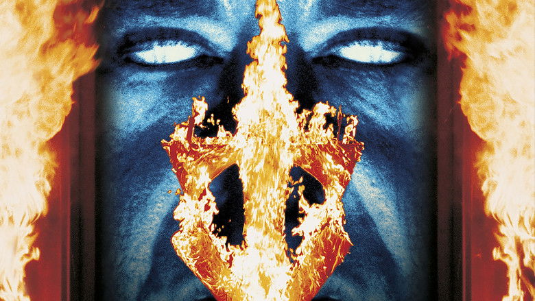 кадр из фильма WWE Judgment Day 2004