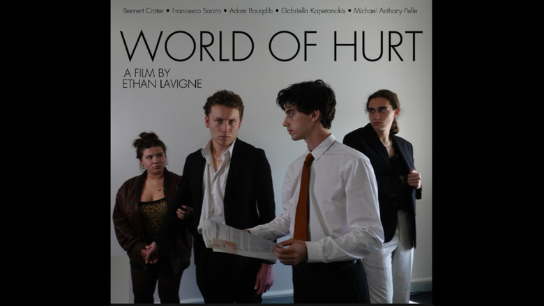 кадр из фильма World Of Hurt