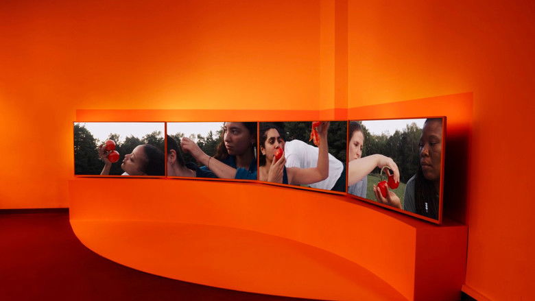 кадр из фильма Tomatoes