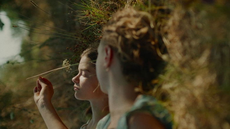 кадр из фильма Sante