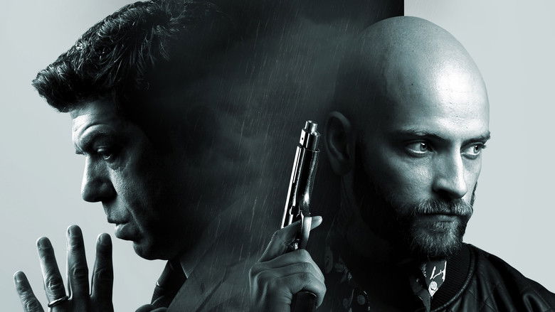 кадр из фильма Субурра: Город мафии