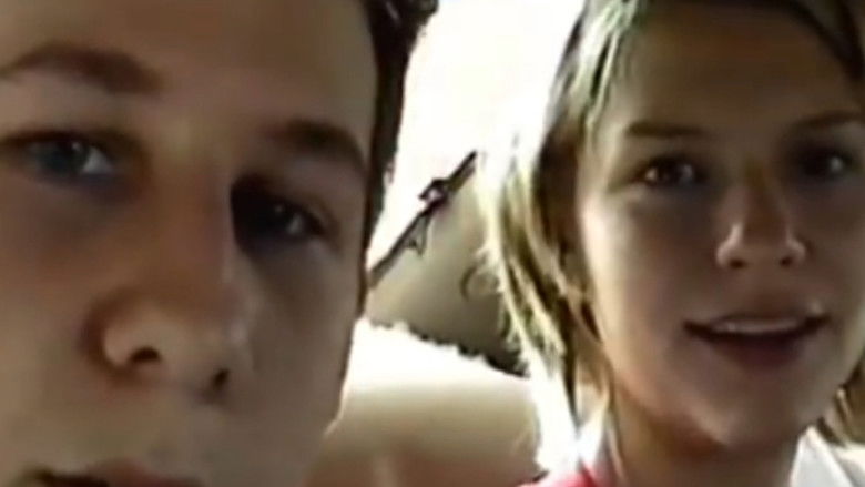 кадр из фильма Ben Lee: Catch My Disease