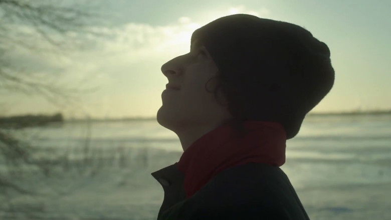 кадр из фильма La bronca