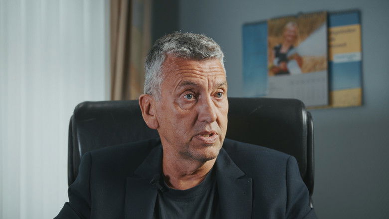 кадр из фильма 30 Kilo Heimat