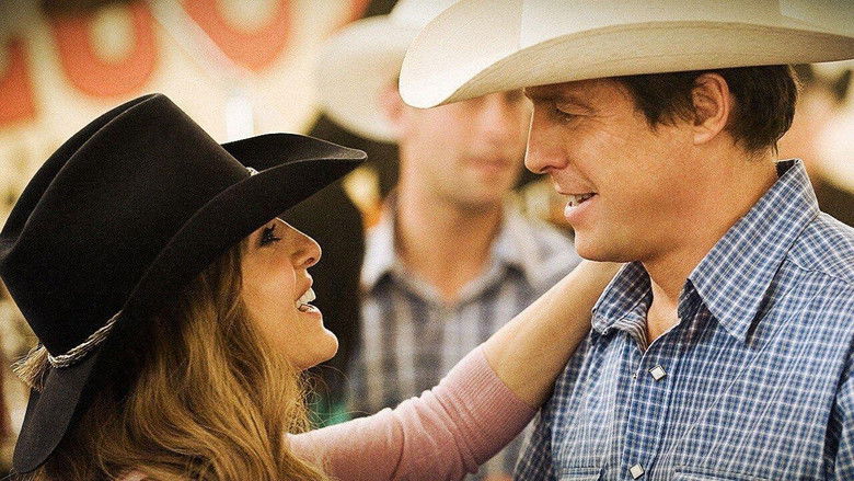 кадр из фильма Супруги Морган в бегах