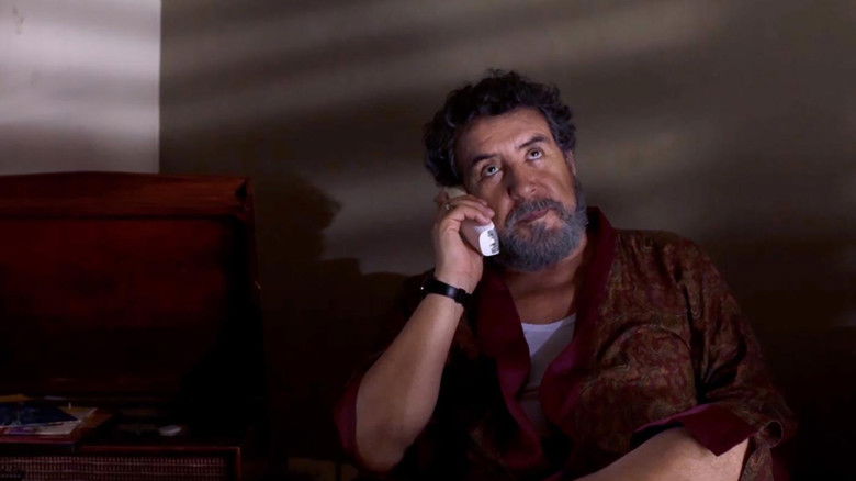 кадр из фильма El último verano