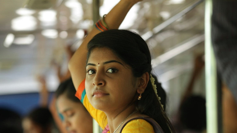 кадр из фильма சத்ரியன்