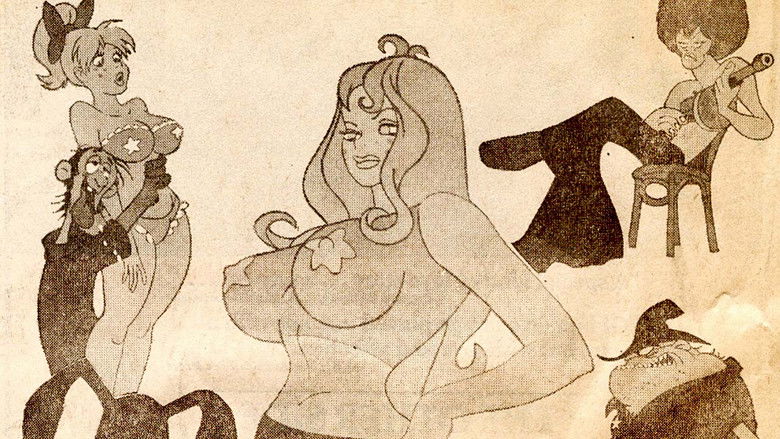 кадр из фильма Чернокожие