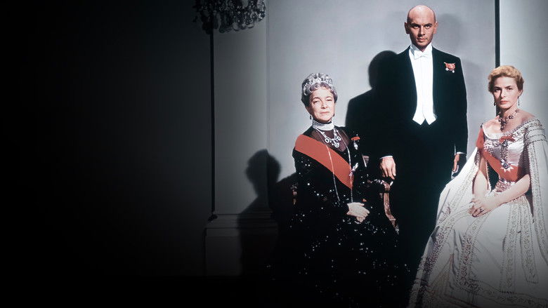 кадр из фильма Анастасия