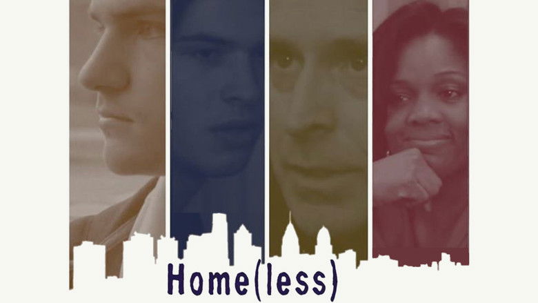 кадр из фильма Home