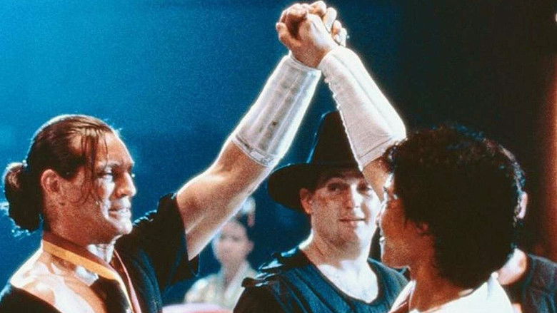 кадр из фильма Лучшие из лучших