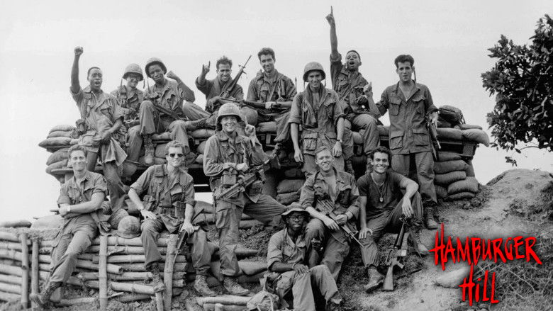 кадр из фильма Высота «Гамбургер»