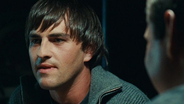 кадр из фильма Гарри — друг, который желает Вам добра