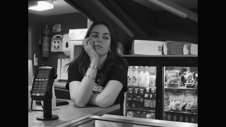 кадр из фильма The Regulars