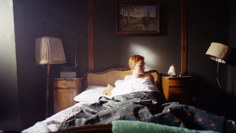 кадр из фильма Cisza