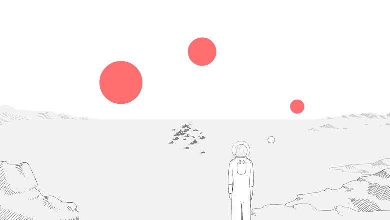 кадр из фильма Oxygen