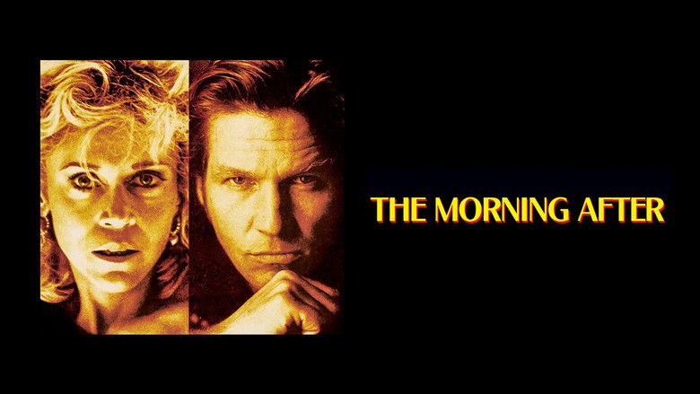 кадр из фильма На следующее утро