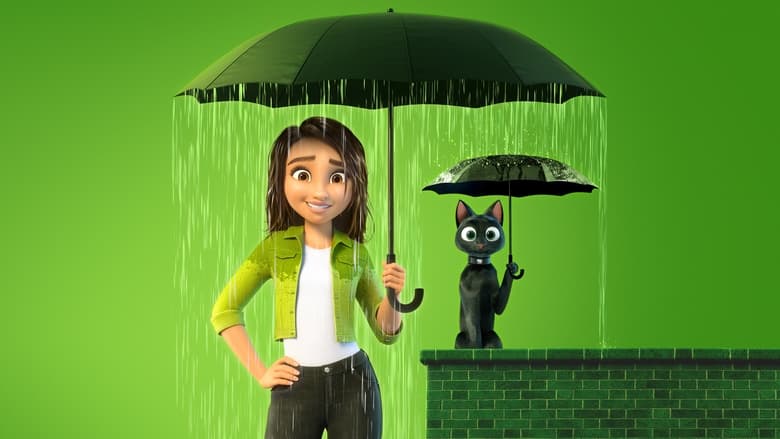 кадр из фильма Удача