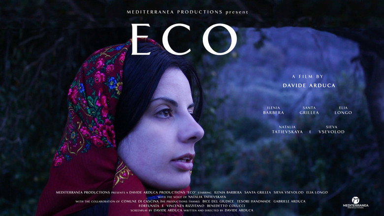 кадр из фильма Eco