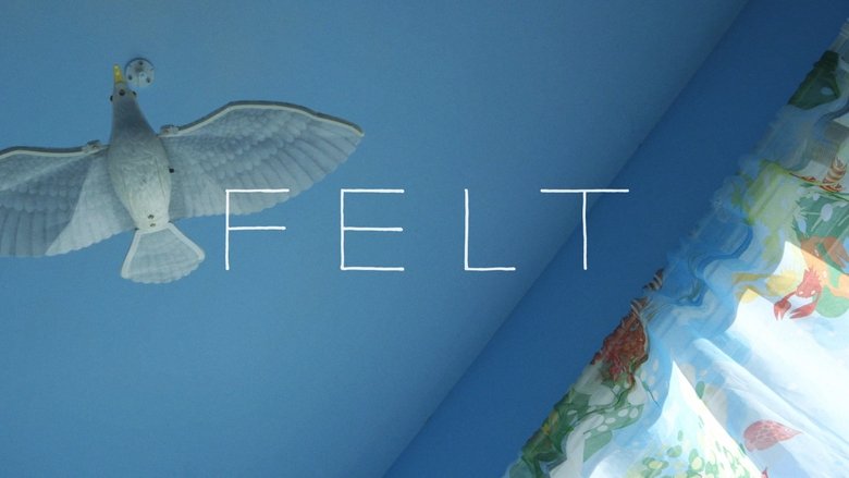 кадр из фильма Войлок