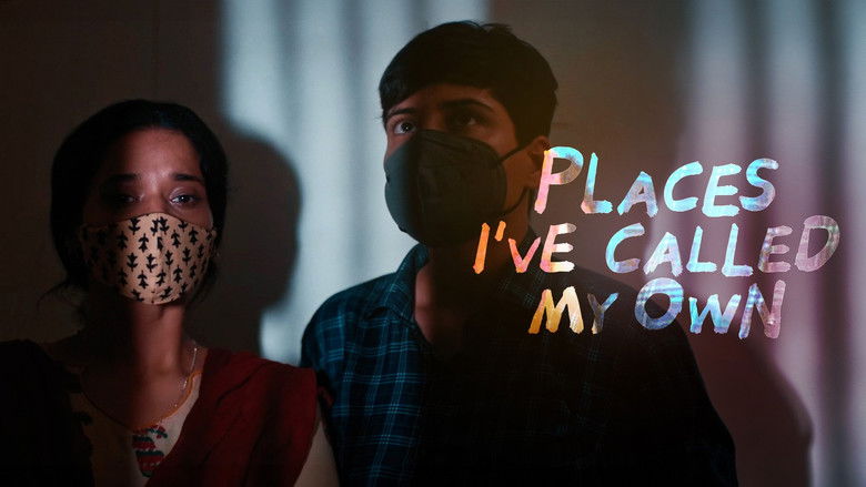 кадр из фильма Places I've Called My Own