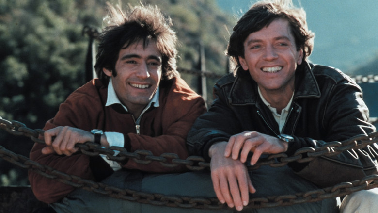 кадр из фильма Специалисты