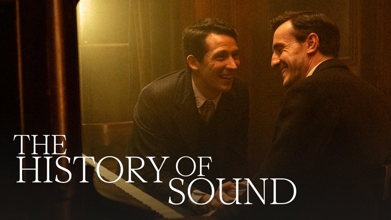 кадр из фильма История звука