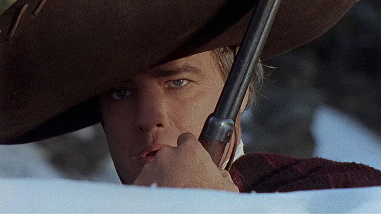 кадр из фильма Аппалуза