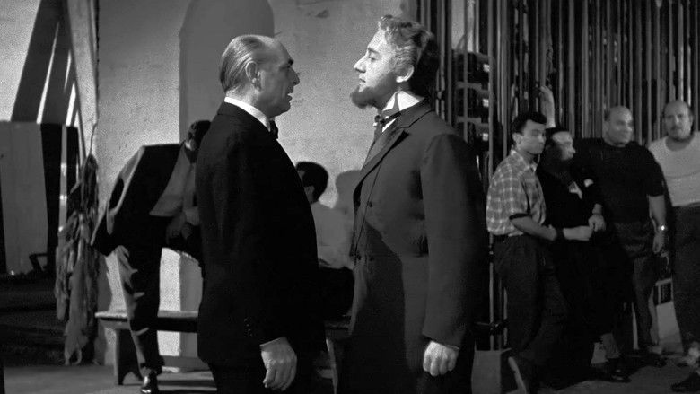 кадр из фильма Mi permette babbo!