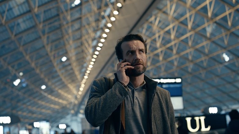 кадр из фильма Идеальный враг