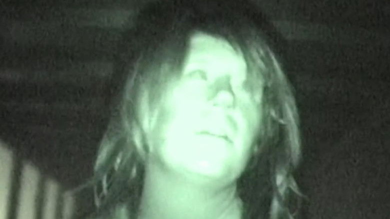 кадр из фильма Temple Time